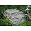 Emsco Group Landscape Rock, Natural Rock Appearance, Low Profile Boulder, Lightweight 2870-1